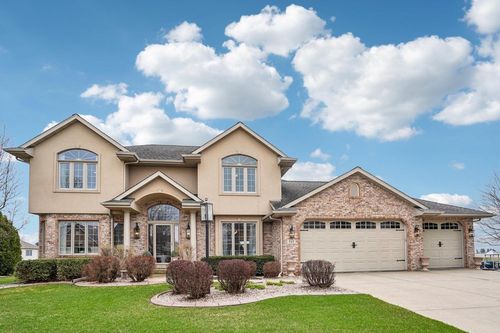 217 Sunset Drive, Dane, WI, 53529 | Card Image