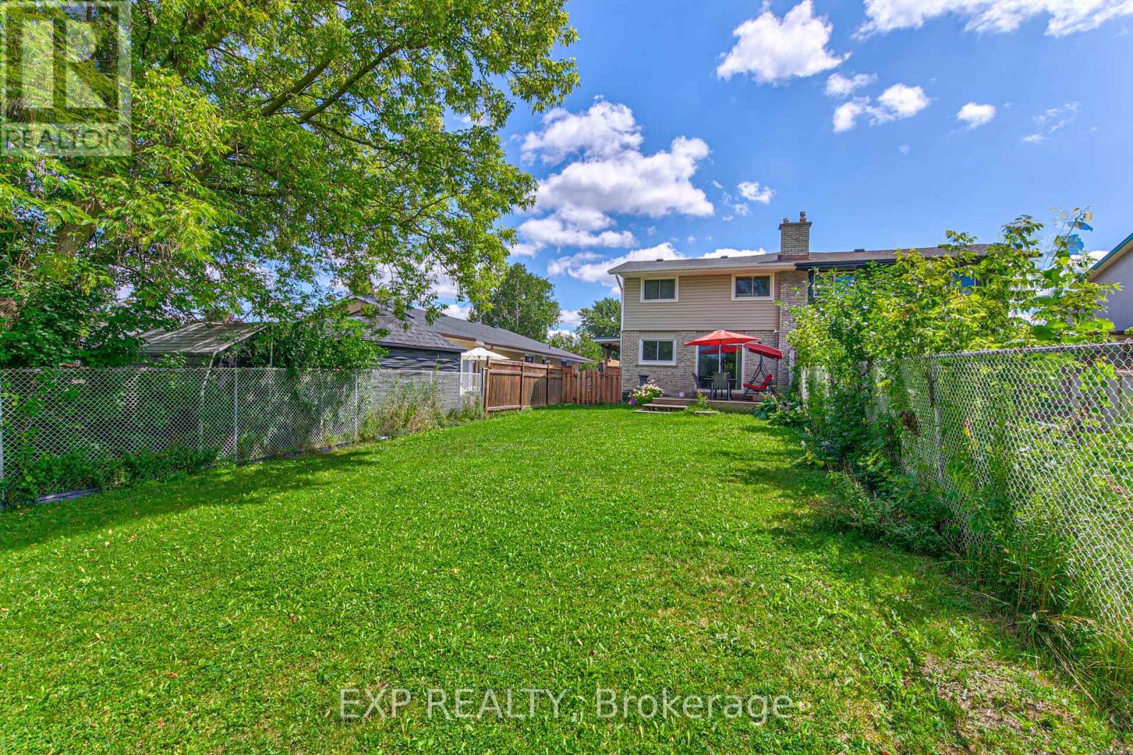 Residential in Kitchener