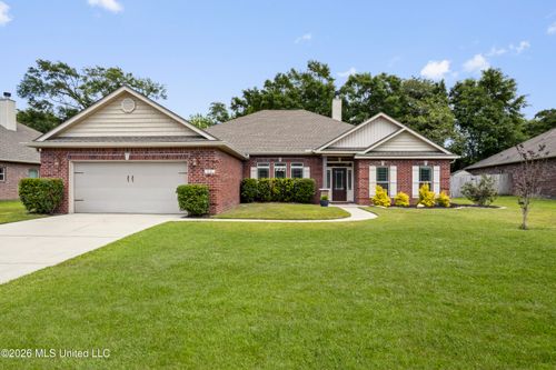 12 Estate Drive, Long Beach, MS, 39560 | Card Image