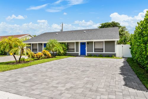 3370 Ne 5th Dr, Boca Raton, FL, 33431-6020 | Card Image