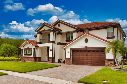 2851 Swoop Circle, KISSIMMEE, FL, 34741 | Card Image