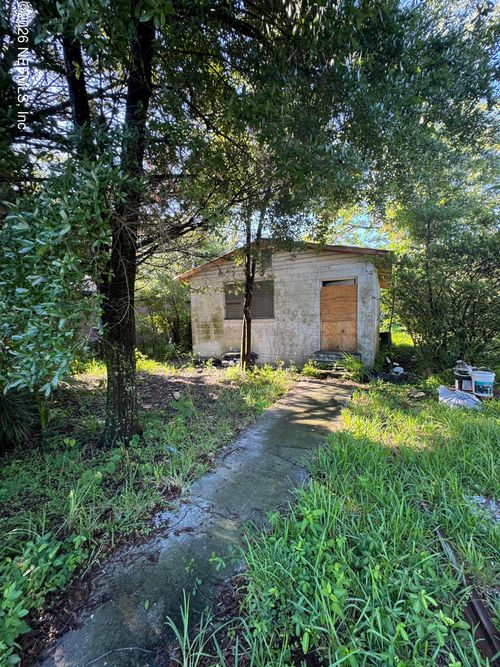 1410 E 31st St, Jacksonville, FL, 32206-1614 | Card Image