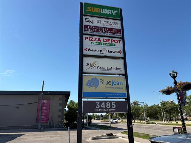 Commercial Sale in Winnipeg 2