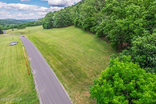 LOT # 8 Old Reading Rd, Paxinos, PA, 17860 | Card Image