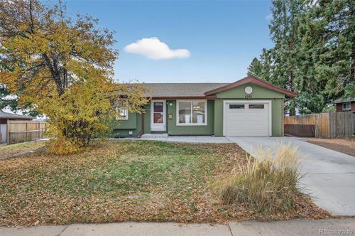 6252 W Alder Ave, Littleton, CO, 80128-5802 | Card Image
