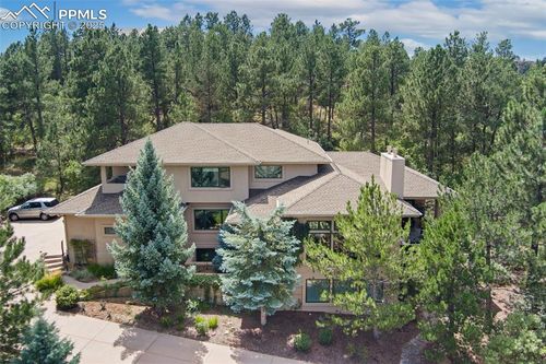 1925 Montebello Dr W, Colorado Springs, CO, 80918-3677 | Card Image