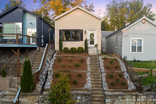 603 Rubel Ave, Louisville, KY, 40204-1163 | Card Image