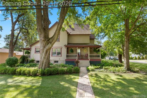 12766 Harris St, Carleton, MI, 48117-9751 | Card Image