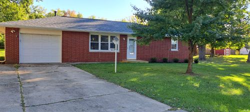 5905 E Rick Road, Muncie, IN, 47303-4458 | Card Image