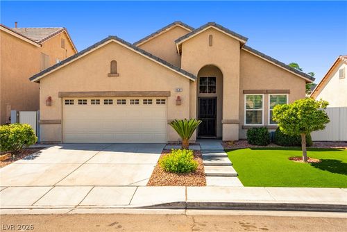 1621 Paradise Reef Ave, North Las Vegas, NV, 89031-0732 | Card Image