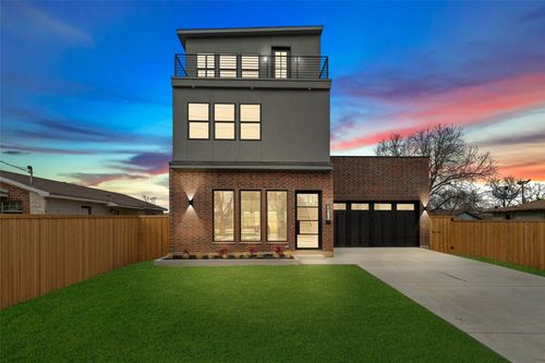 3343 Canada Dr, Dallas, TX, 75212-1319 | Card Image