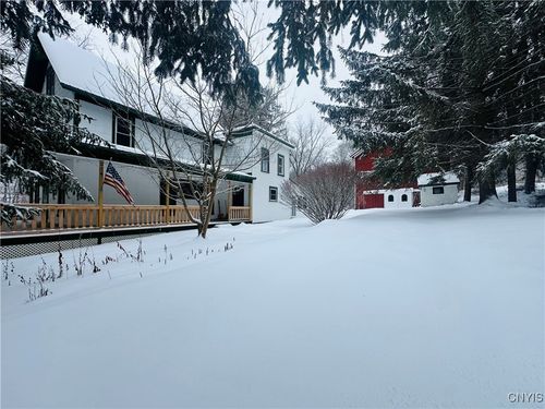 29 Grove St, Marathon, NY, 13803-2205 | Card Image