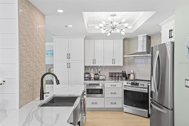Open Kitchen | Image 9