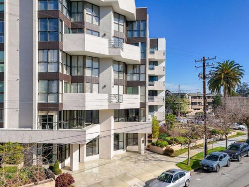 apt-105-110 Park Rd, Burlingame, CA, 94010-4338 | Card Image