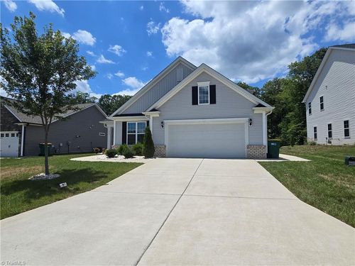999 Woodview Ridge Trail, Lewisville, NC, 27023 | Card Image