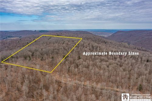 0 Oak Hill Rd, Frewsburg, NY, 14738 | Card Image