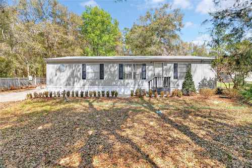 14395 Ne 50th Pl, Williston, FL, 32696-6116 | Card Image