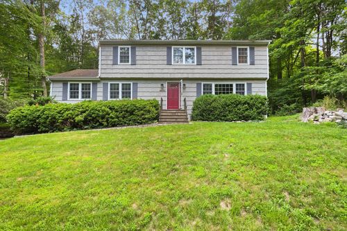 2620 High Ridge Rd, Stamford, CT, 06903-1709 | Card Image