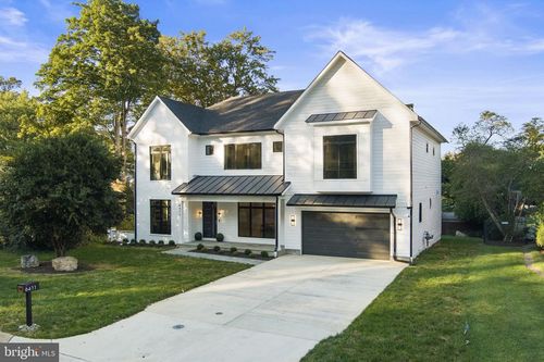 6411 Crane Ter, BETHESDA, MD, 20817-3138 | Card Image