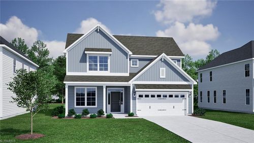 2128 Channel St, Graham, NC, 27253-7728 | Card Image