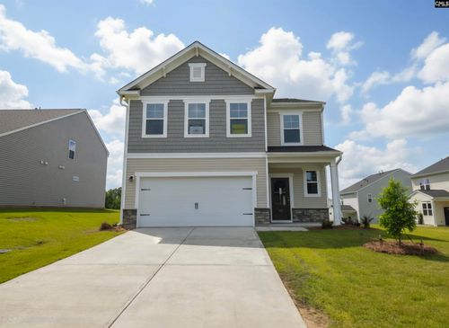 322 Welbeck Road, Lexington, SC, 29073 | Card Image