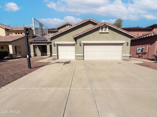 12826 W Mulberry Dr, Avondale, AZ, 85392-6667 | Card Image