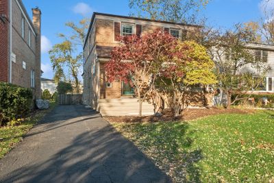 3328 Lyons Street, House other with 3 bedrooms, 2 bathrooms and 2 parking in Evanston IL | Image 1