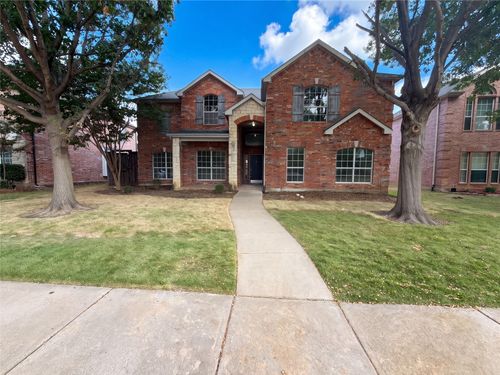 1326 Hazel Green Dr, Frisco, TX, 75033-0553 | Card Image
