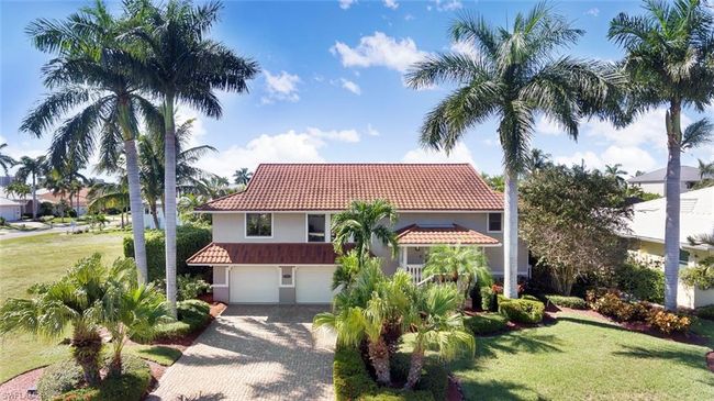 110 June Ct, House other with 4 bedrooms, 3 bathrooms and null parking in Marco Island FL | Image 33