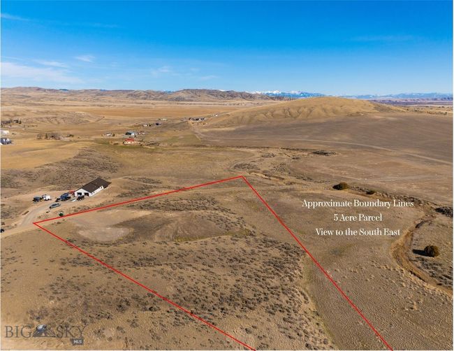 22 Windflower, Home with 0 bedrooms, 0 bathrooms and null parking in Three Forks MT | Image 4