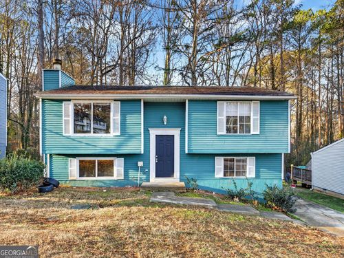 5350 Olde St, Stone Mountain, GA, 30088-4412 | Card Image