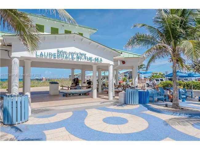APT-17 - 4228 N Ocean Dr, Condo with 0 bedrooms, 1 bathrooms and null parking in Lauderdale By The Sea FL | Image 44