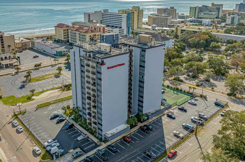 apt-203-601 Mitchell Dr, Myrtle Beach, SC, 29577-4463 | Card Image