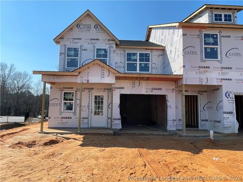 52-111 Michter St, Vass, NC, 28394-7537 | Card Image