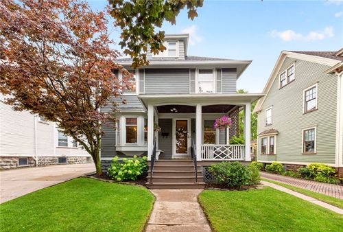 1326 Park Ave, Rochester, NY, 14610-1832 | Card Image