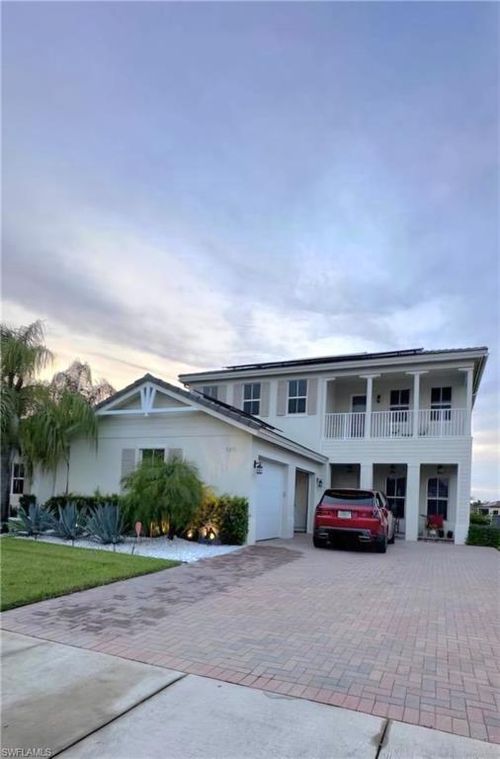 5211 Monza Ct, AVE MARIA, FL, 34142-5099 | Card Image