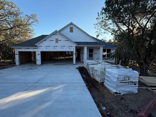 117 Mountain Dr, Horseshoe Bay, TX, 78657 | Card Image