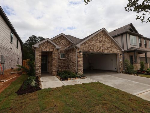 21322 Jacaranda Blossom Way, Tomball, TX, 77447 | Card Image