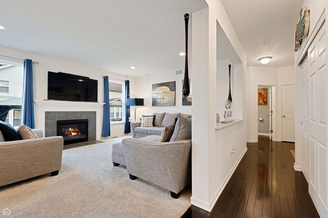 71 Bowman St, House other with 5 bedrooms, 3 bathrooms and 2 parking in Matteson IL | Image 7