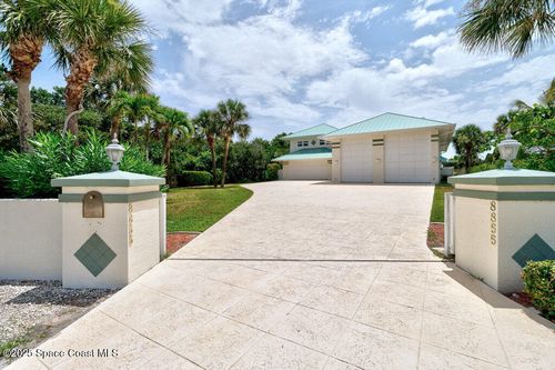 8855 S Highway A1a, Melbourne Beach, FL, 32951-4010 | Card Image