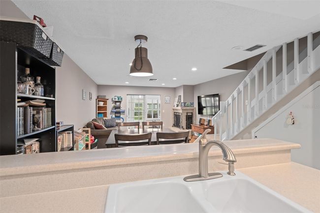 5164 Lazy Oaks Dr, Condo with 2 bedrooms, 3 bathrooms and null parking in WINTER PARK FL | Image 9