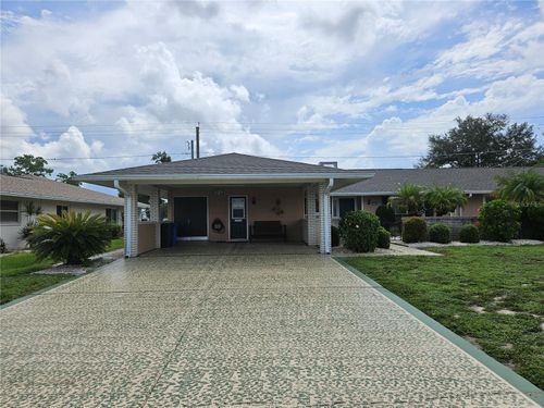 1505 N Pebble Beach Blvd, SUN CITY CENTER, FL, 33573-5348 | Card Image