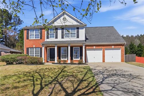 1215 Branchhill Cir, Alpharetta, GA, 30004-7873 | Card Image