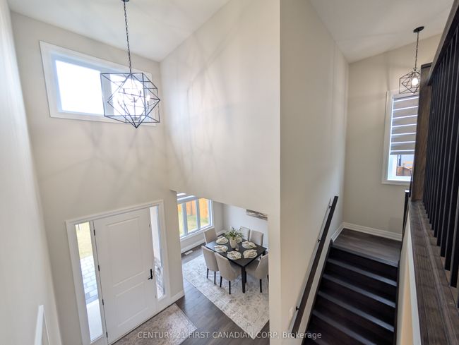 135 Aspen Cir, House other with 4 bedrooms, 3 bathrooms and 2 parking in Thorndale ON | Image 22