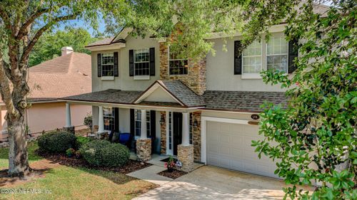 1098 Garrison Dr, St Augustine, FL, 32092-1018 | Card Image