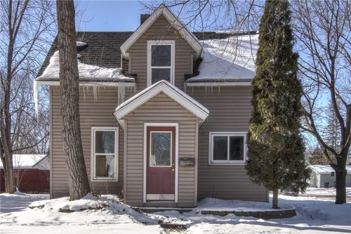 1431 Wilson Street, MENOMONIE, WI, 54751 | Card Image