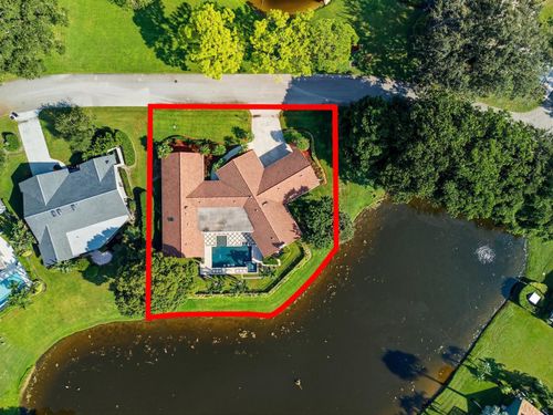 1013 Shady Lakes Cir, Palm Beach Gardens, FL, 33418-3554 | Card Image