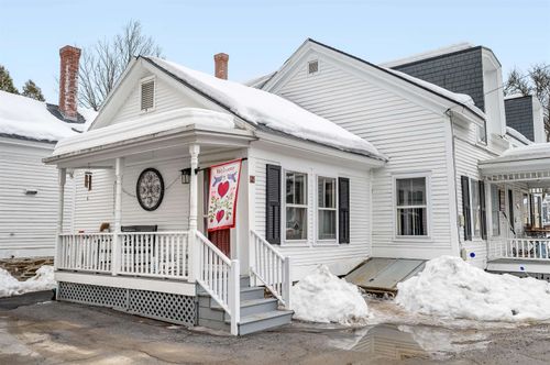 2-160 Main St, Montpelier, VT, 05602-2925 | Card Image