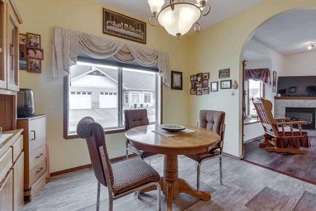 40 - 939 Ramage Crescent, Townhouse with 3 bedrooms, 3 bathrooms and 3 parking in Red Deer AB | Image 7