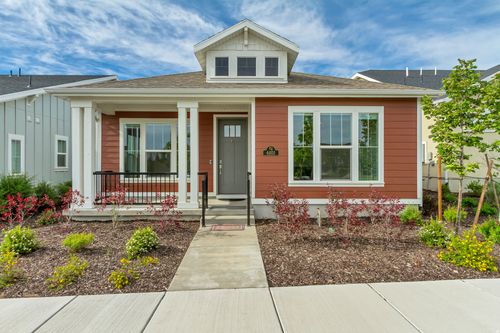6101 W Stone Mount Way, South Jordan, UT, 84009-2009 | Card Image